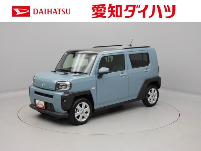 2025 Daihatsu Taft