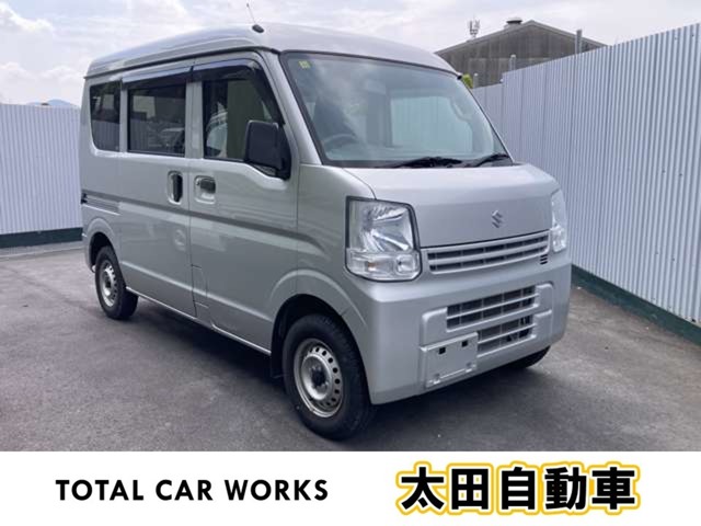 Suzuki Every 1