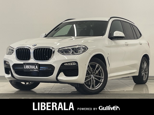 BMW X3 1
