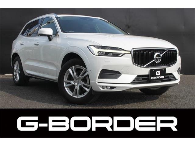 Volvo XC60 1