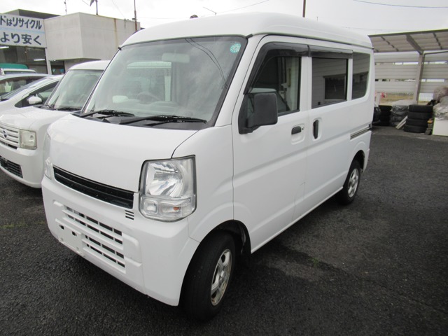 2015 Suzuki Every