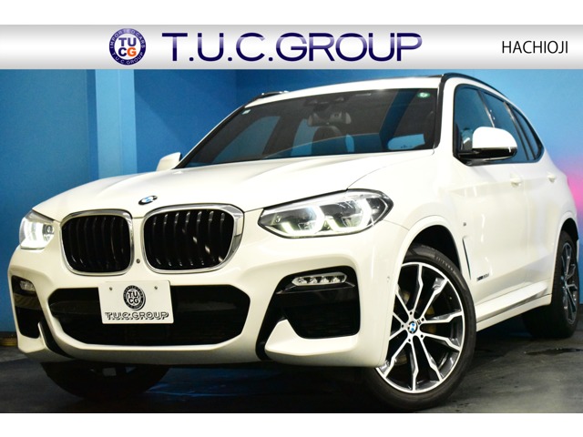 BMW X3 1