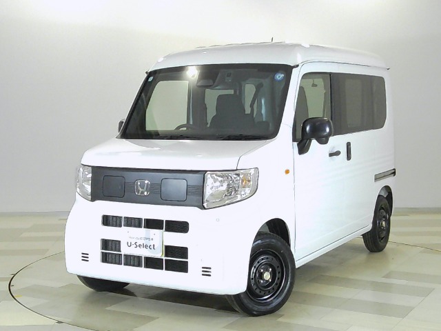 2025 Honda N-VAN e: