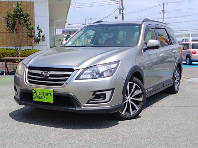 2017 Subaru Exiga Crossover7
