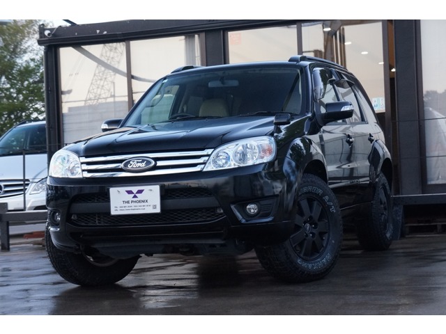 2009 Ford エスケープ