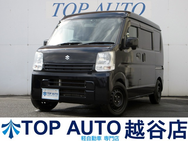 Suzuki Every 1