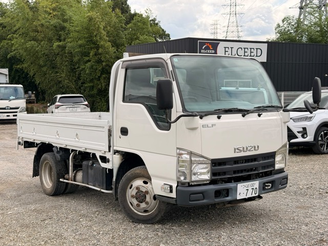 2011 Isuzu Elf