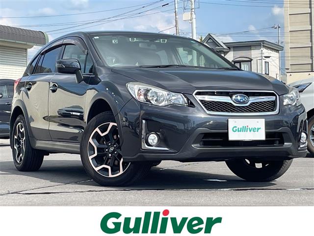 2016 Subaru Impreza XV