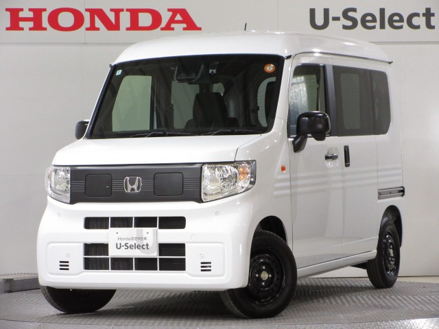 Honda N-VAN e: 1