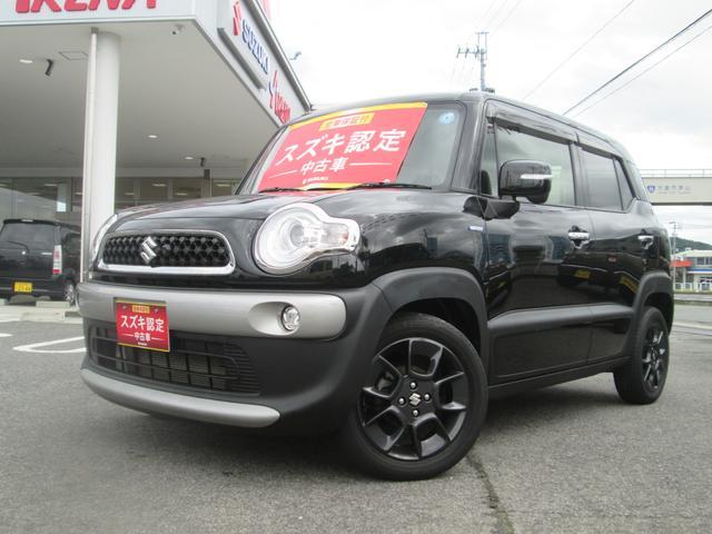 2022 Suzuki XBEE