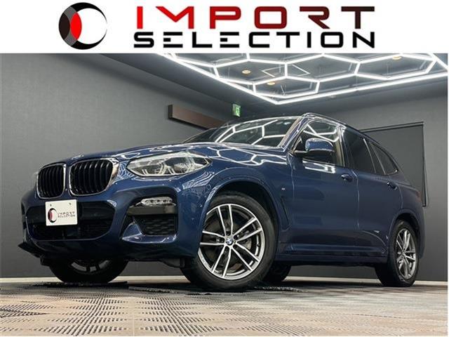 BMW X3 1