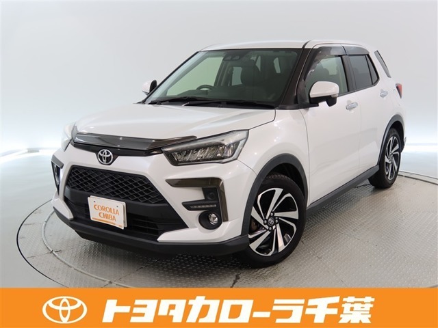 2021 Toyota Raize
