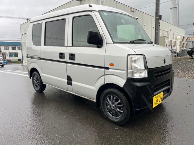 Suzuki Every 1