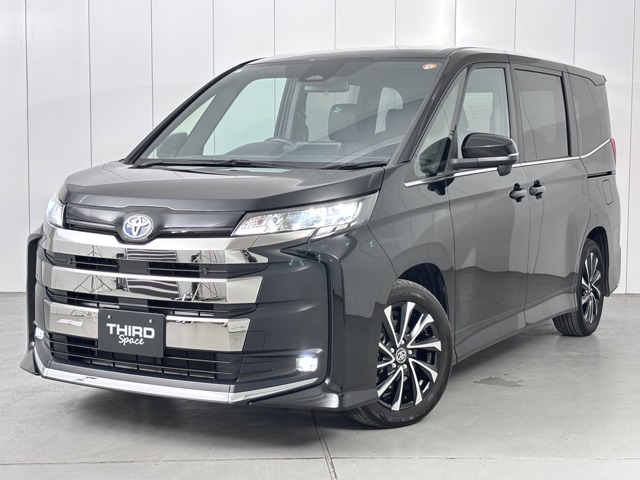 2024 Toyota Noah