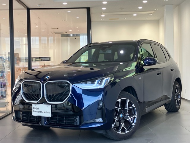 BMW X3 1