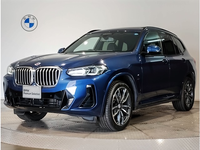 2023 BMW X3