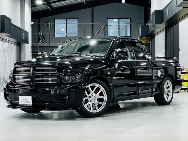 Dodge Ram 1
