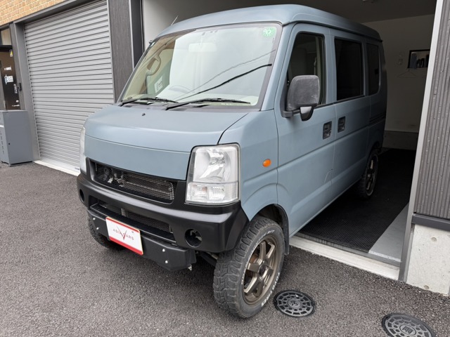 2014 Nissan NV100 Clipper
