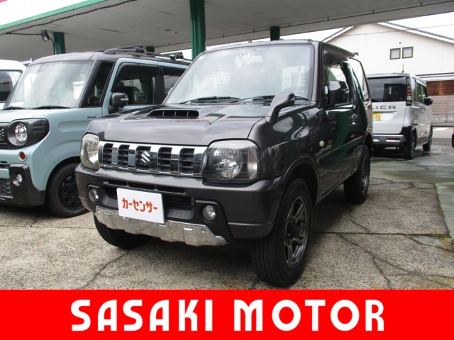 2013 Suzuki Jimny