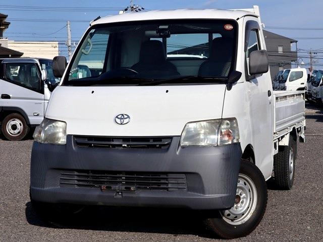 2017 Toyota Light Ace Truck