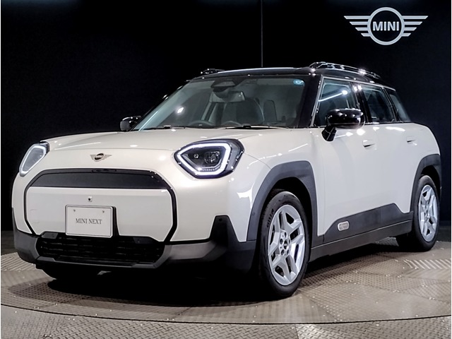 MINI Aceman 1