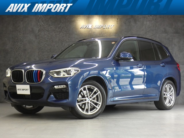BMW X3 1