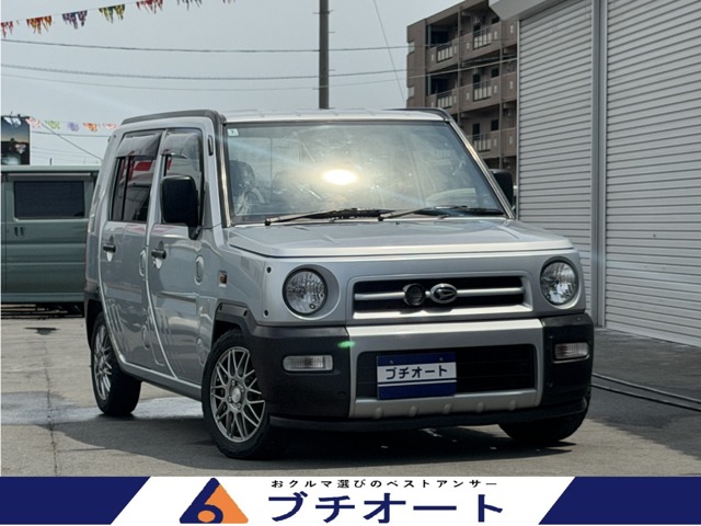 Daihatsu ネイキッド 1