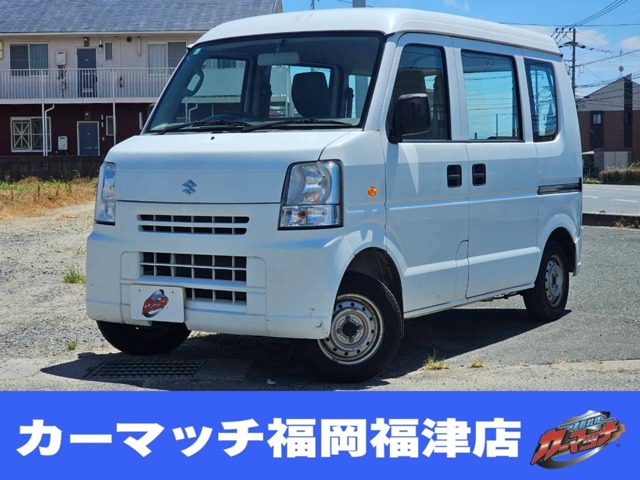Suzuki Every 1