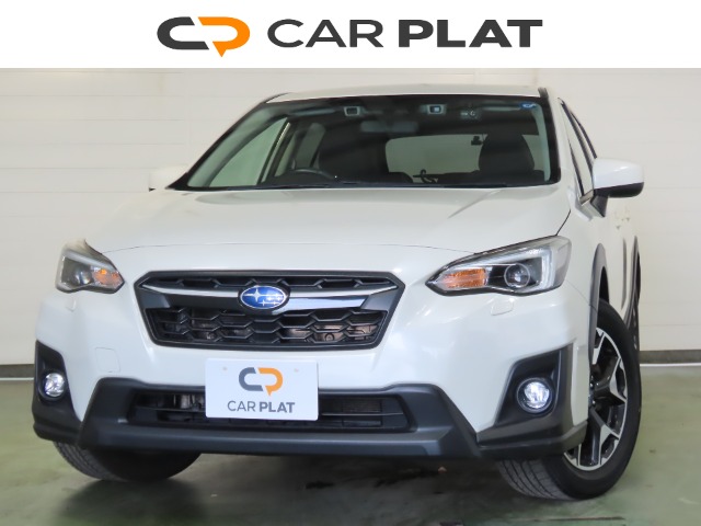 2020 Subaru XV
