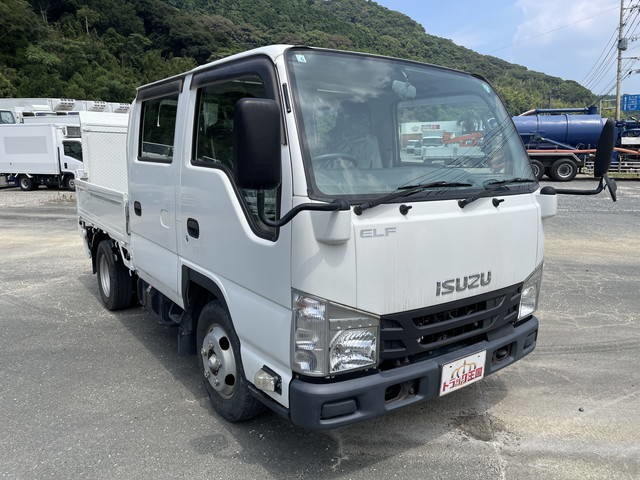 2018 Isuzu Elf
