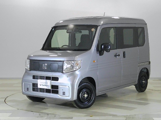 2025 Honda N-VAN e:
