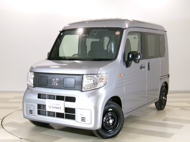 Honda N-VAN e: 1