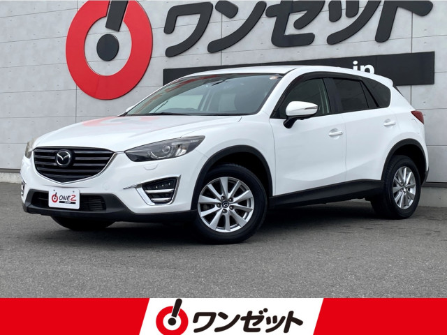 Mazda CX-5 1