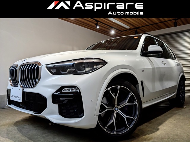 BMW X5 1
