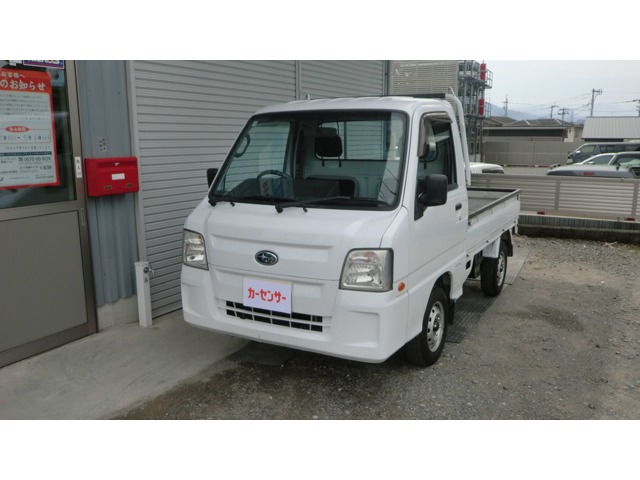 2012 Subaru Sambar Truck