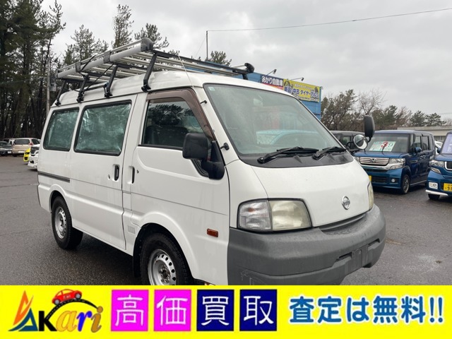 2012 Nissan Vanette