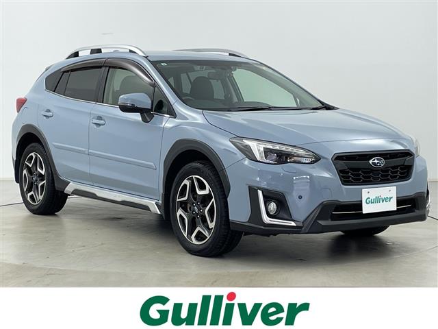 Subaru XV 1