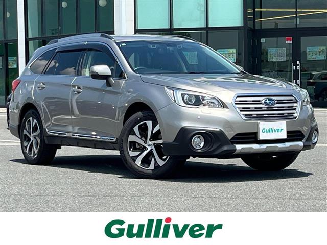 2016 Subaru Legacy Outback