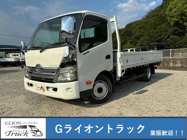 Hino Dutro 1