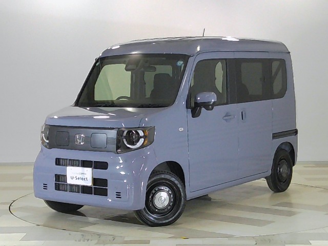 Honda N-VAN e: 1