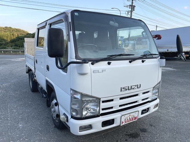 2014 Isuzu Elf