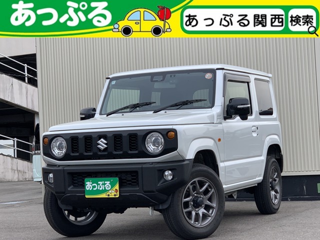 Suzuki Jimny 1