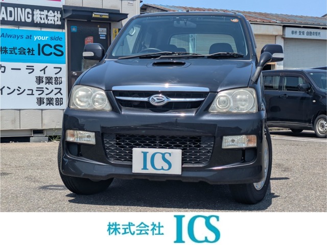 Daihatsu Terios Kid 1