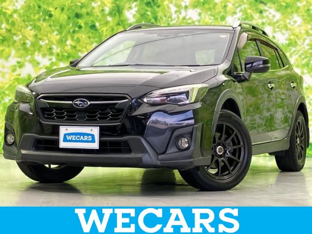 Subaru XV 1