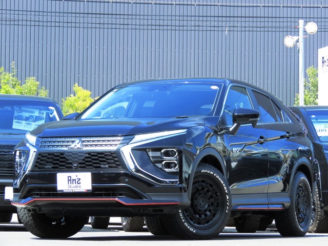 2023 Mitsubishi Eclipse Cross