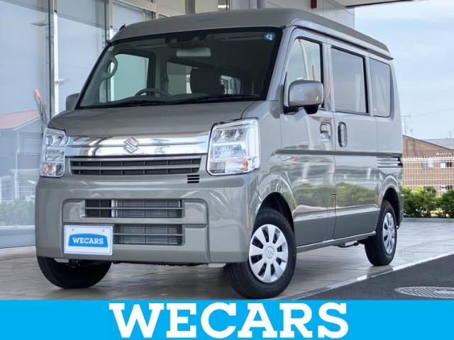Suzuki Every 1
