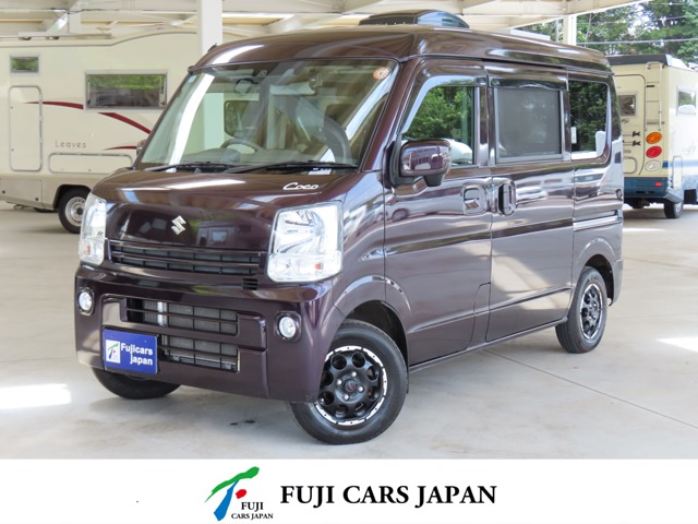 Suzuki Every 1