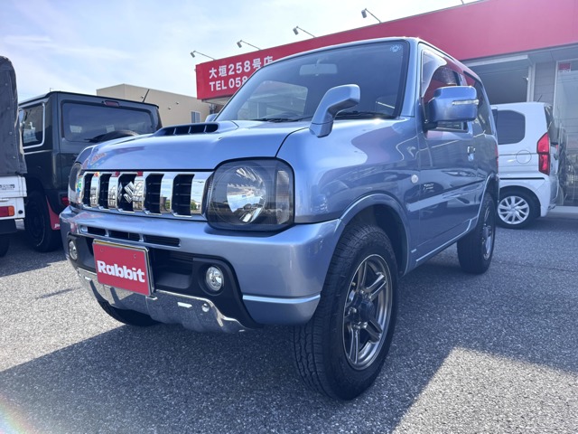 2012 Suzuki Jimny