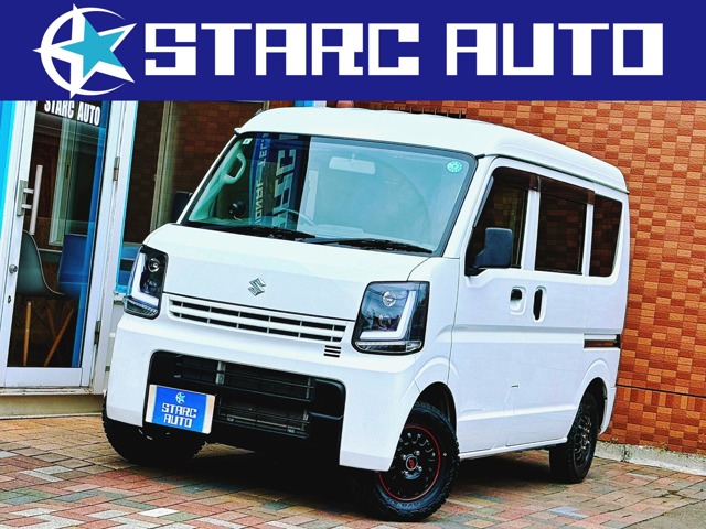 Suzuki Every 1