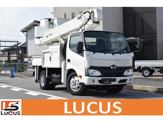 Hino Dutro 1